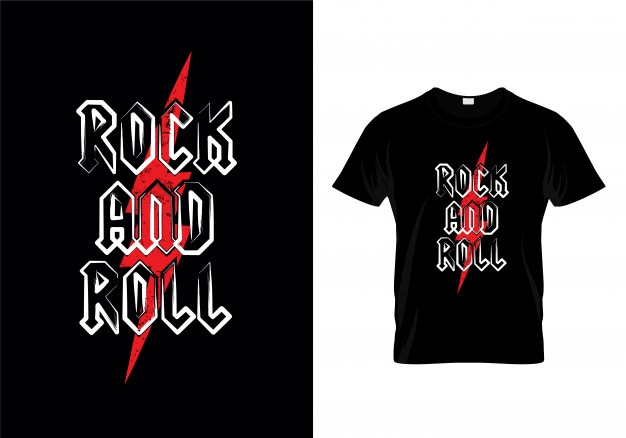 626x438 Rock And Roll Vectors, Photos And Free Download