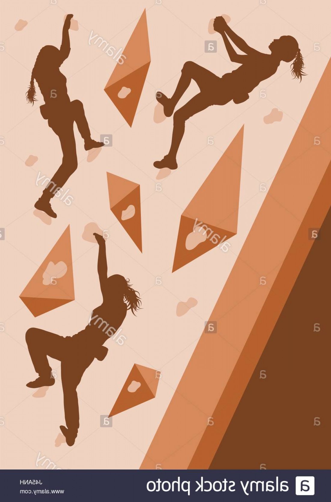 Climbers Vector Art Hoodamathrun 1102x1668 Climbers Vector Art Hoodamathrun