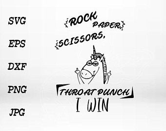 Rock Paper Scissors Etsy 340x270 Rock Paper Scissors Etsy