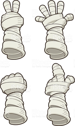 Download Rock Paper Scissors Vector Clipart 260x434 Download Rock Paper Scissors Vector Clipart