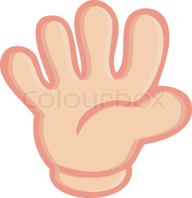 Hand Sign Of Rock Paper Scissors Game Stock Vector Colourbox 778x800 Hand Sign Of Rock Paper Scissors Game Stock Vector Colourbox