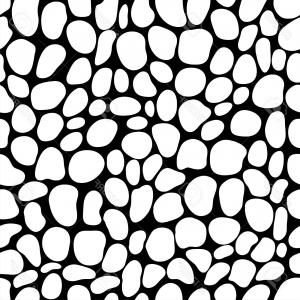 300x300 Photostock Vector Seamless Texture Of A Gray Stone Pattern
