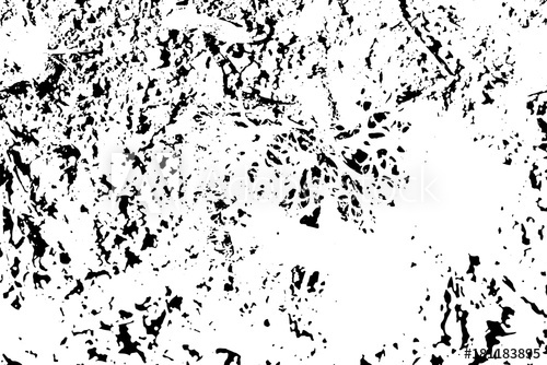 500x334 Distressed Halftone Grunge Black And White Vector Texture