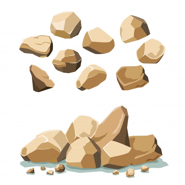 626x626 Rock Wall Vectors, Photos And Free Download