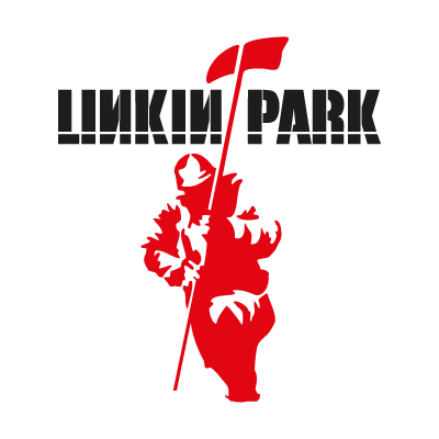 400x400 Linkin Park Rock Vector Logo Free