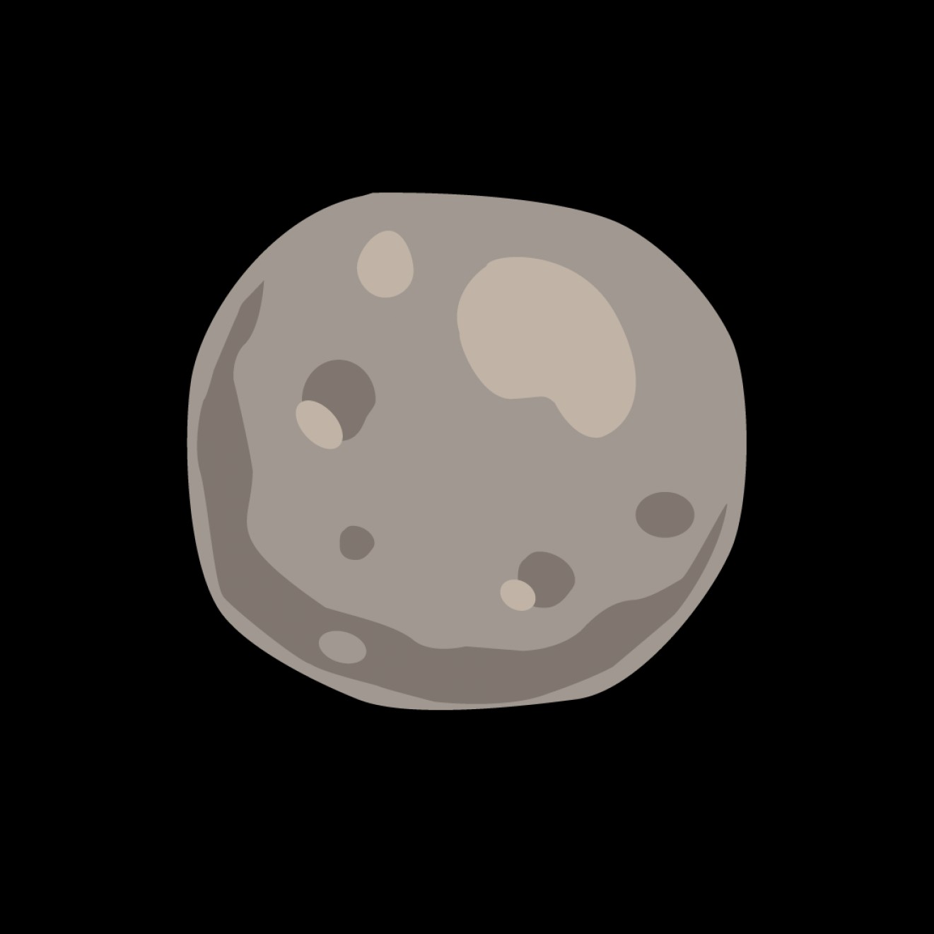 1321x1321 Rock Vector Design Free Png And Clipart Hoodamathrun