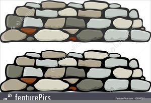 300x205 Free Rock Wall Clipart Free Images