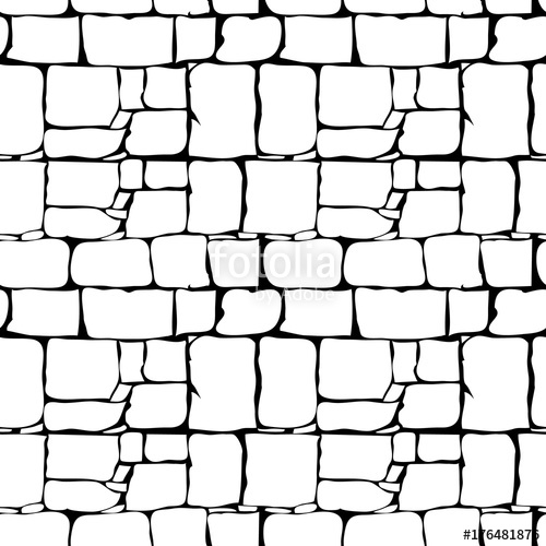 Rock Wall Vector at Vectorified.com | Collection of Rock Wall Vector ...