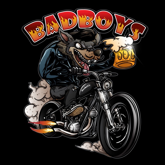 Rockabilly Vectors, Photos And Free Download 626x626 Rockabilly Vectors, Photos And Free Download