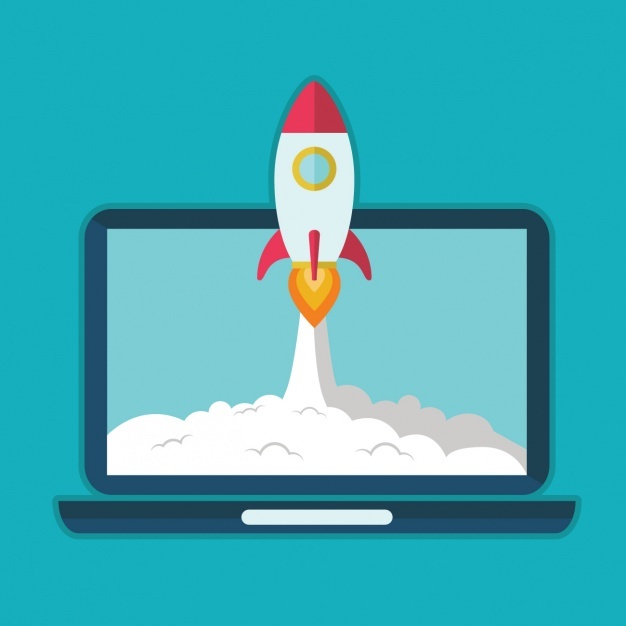 Rocket Launch Vectors, Photos And Free Download 626x626 Rocket Launch Vectors, Photos And Free Download