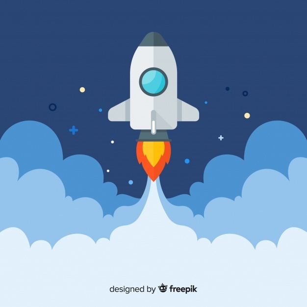 Rocket Vectors, Photos And Free Download 626x626 Rocket Vectors, Photos And Free Download