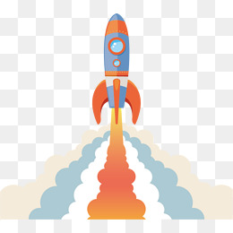 Vector Rocket Launch, Science And Techno 260x260 Vector Rocket Launch, Science And Techno