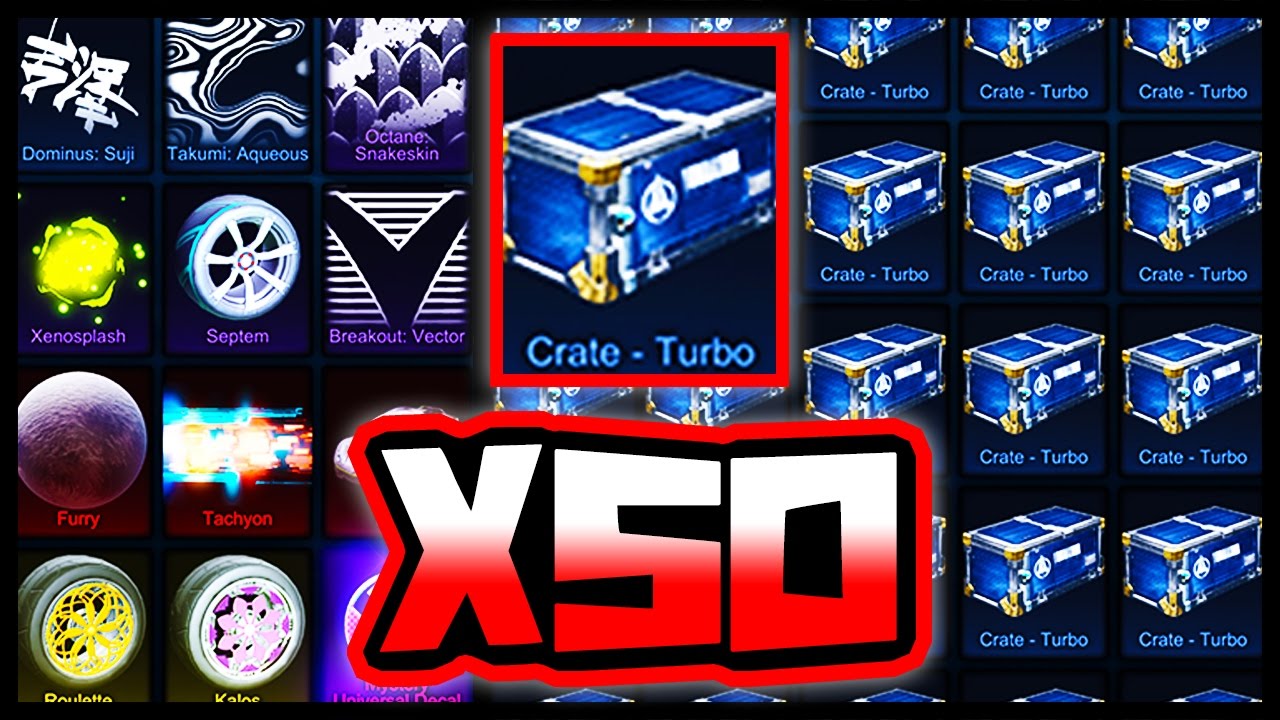 Rocket League Logo Vector