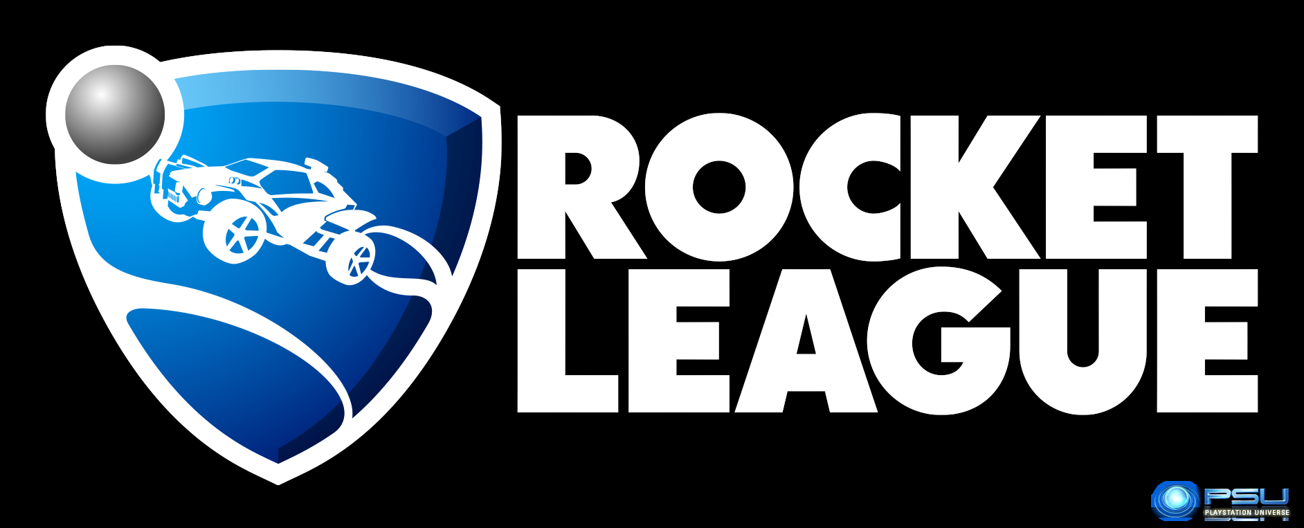 2d rocket league logo funhaus