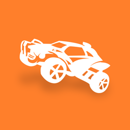 Player Rocket League Garage 256x256 Player Rocket League Garage