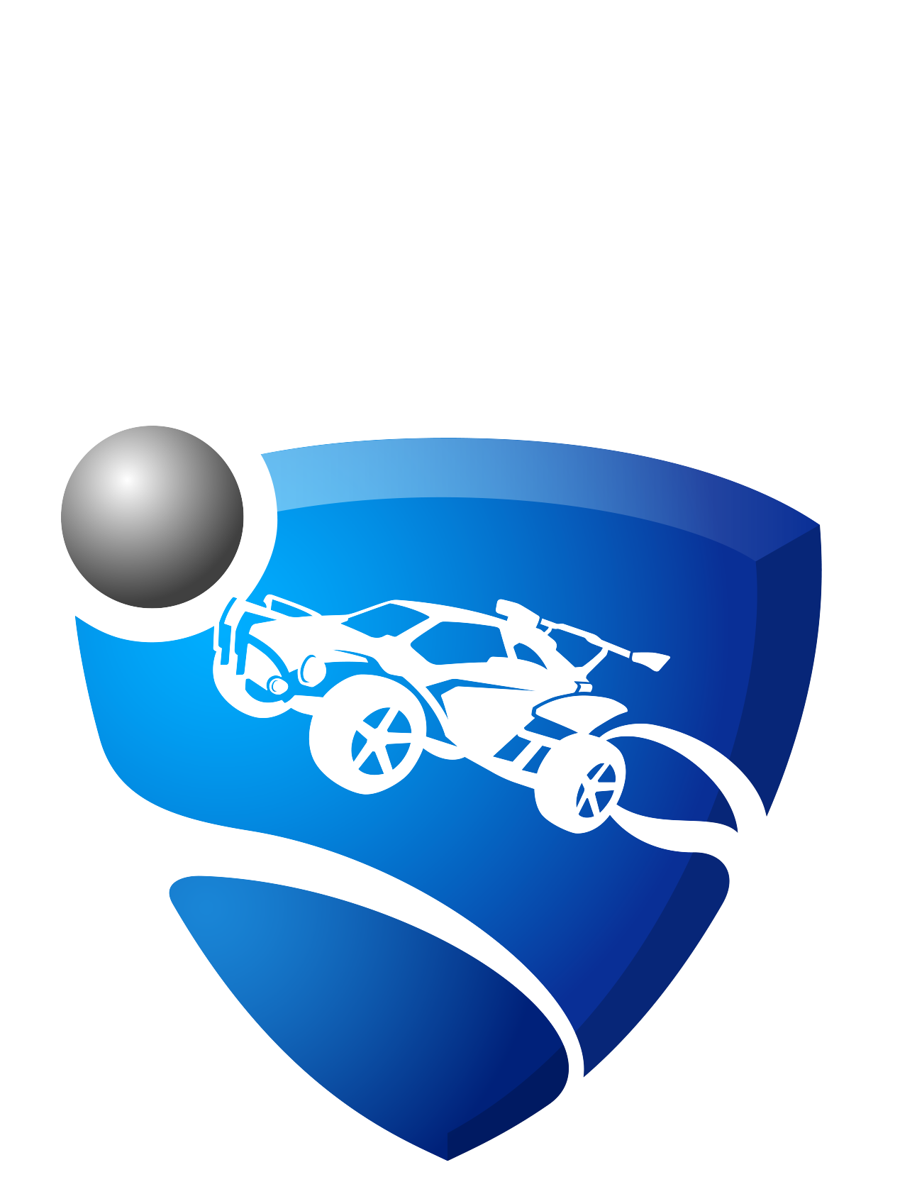 Rocket League Logo Png Free Rocket League Logo Transparent 1293x1690 Rocket League Logo Png Free Rocket League Logo Transparent