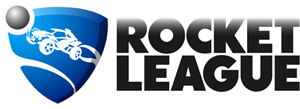 Rocket League Logo Vector 300x109 Rocket League Logo Vector