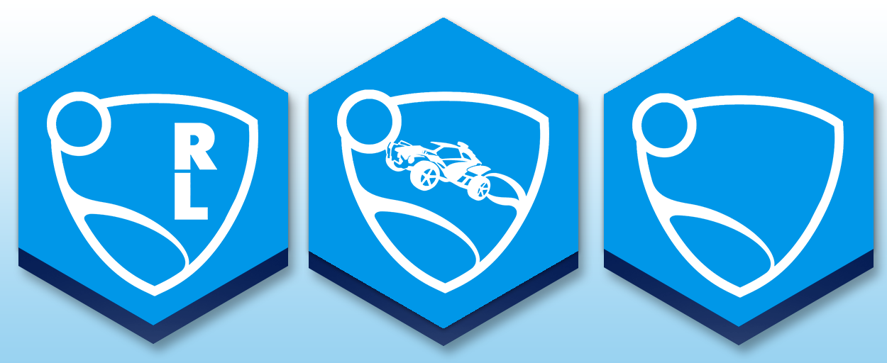 Rocket League Png Images 1250x512 Rocket League Png Images