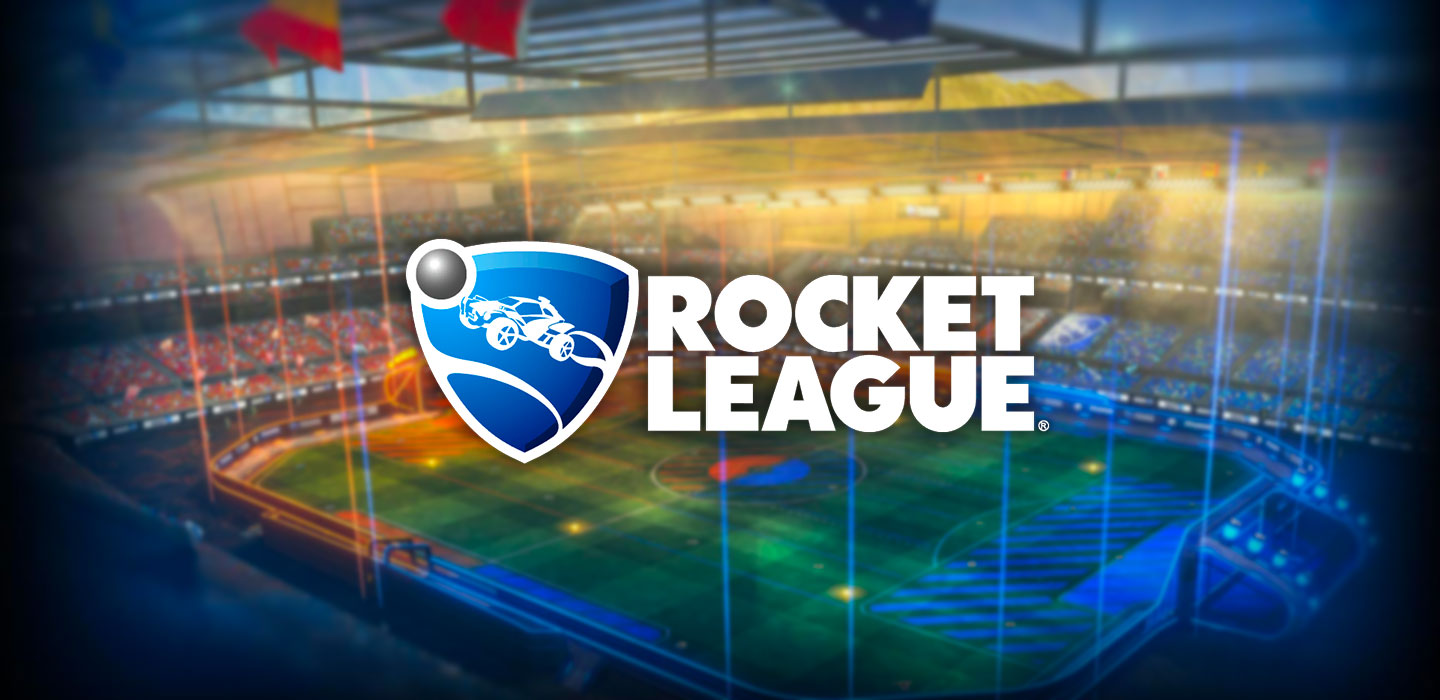 Rocket League Logo Vector at Vectorified.com | Collection of Rocket ...