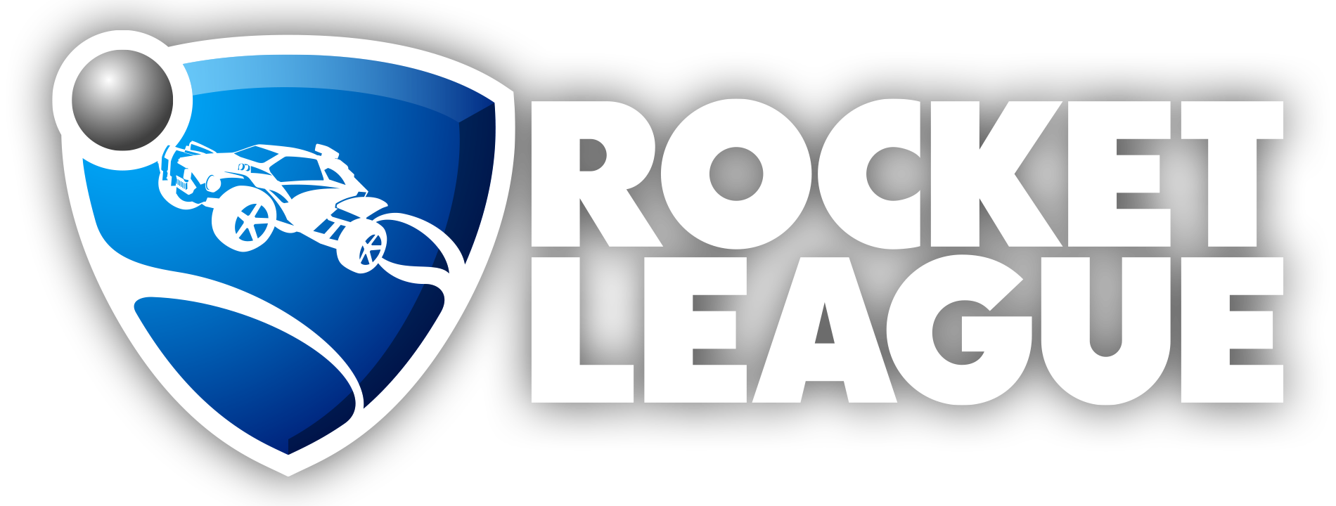 Rocket League Logos 1900x720 Rocket League Logos