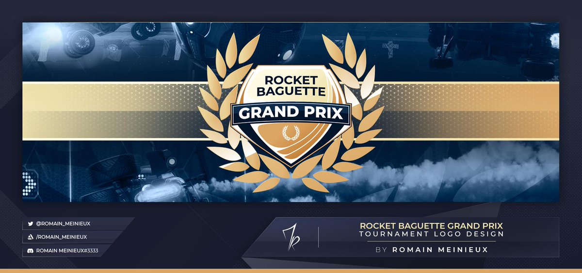 Romain Meinieux On Twitter Rocket Baguette Grand Prix Rocket 1200x563 Romain Meinieux On Twitter Rocket Baguette Grand Prix Rocket