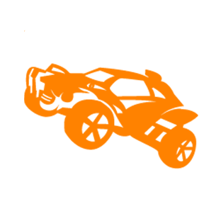 Download Rocket League Vector at Vectorified.com | Collection of ...