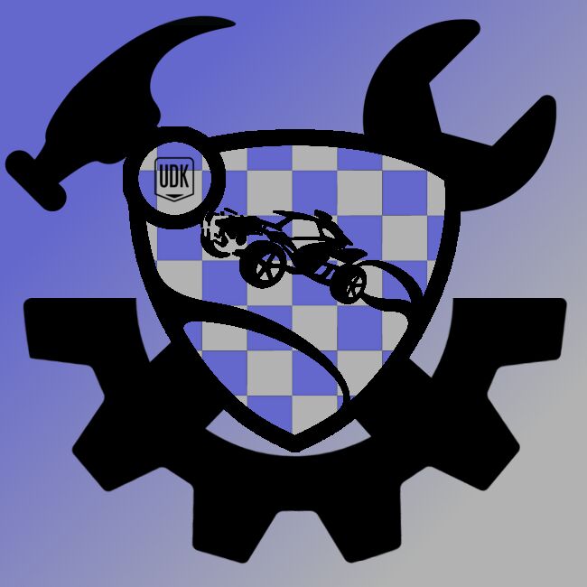 Rocket League Mods 650x650 Rocket League Mods
