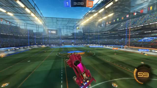 Goal Vector C Gif 640x360 Goal Vector C Gif