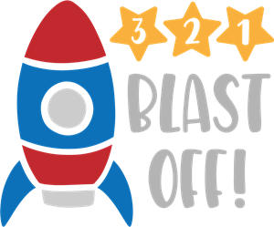 300x249 Rocket Logo Vector