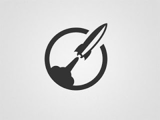320x240 Rocket Logo Vector And Pics