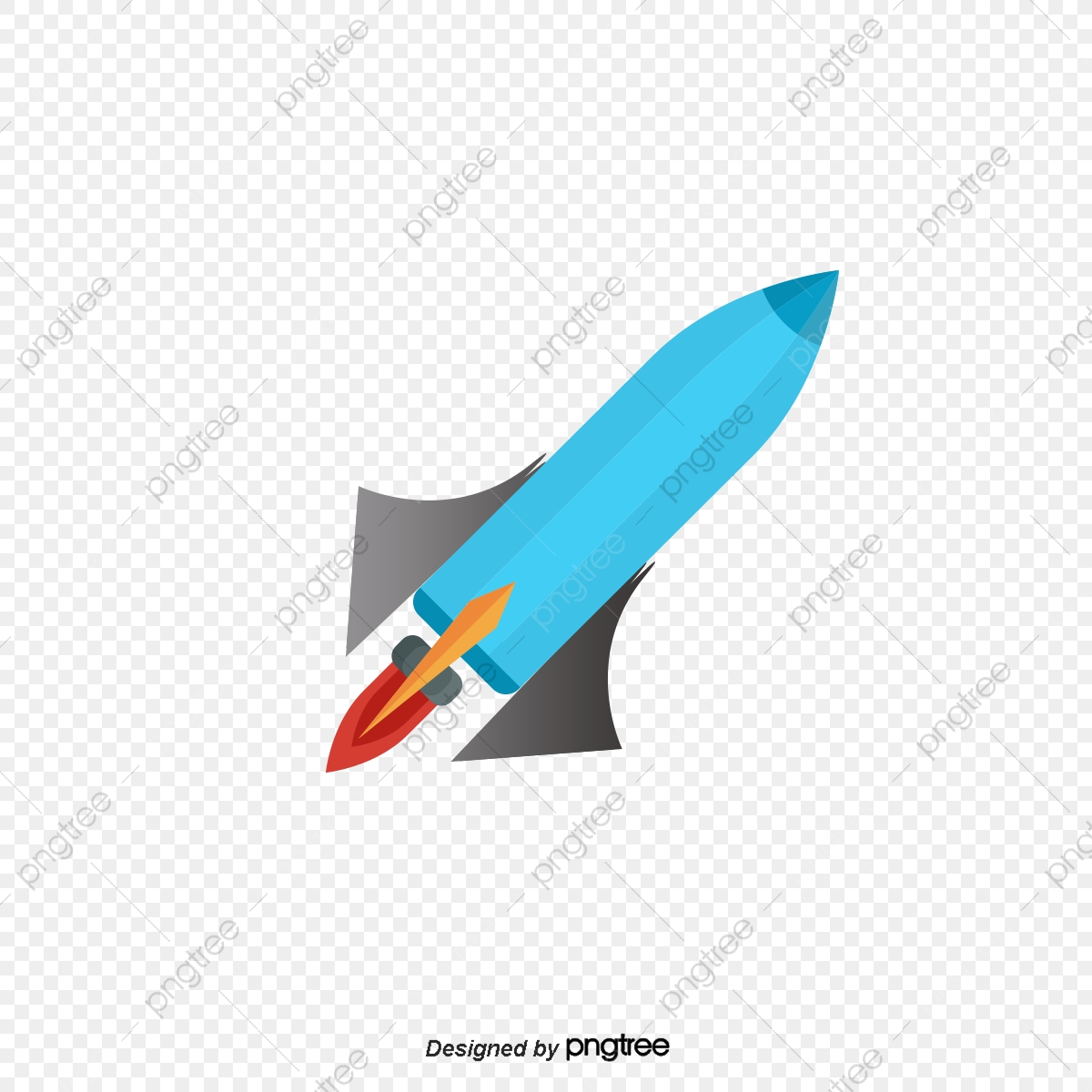 Rocket Ship Vector at Vectorified.com | Collection of Rocket Ship