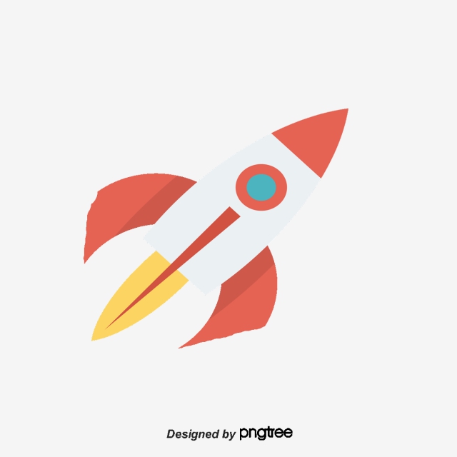 640x640 Launch Rocket, Icon Icon, Rocket, Emission Png And Vector