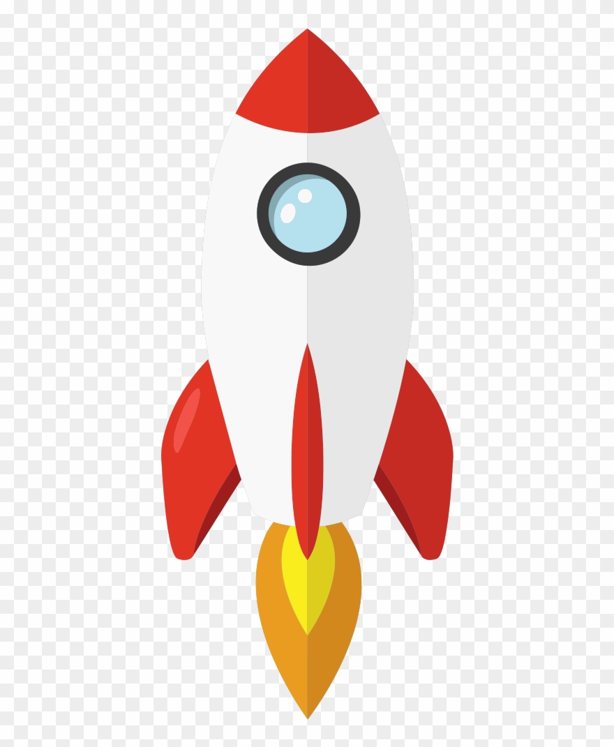 880x1071 Rocket