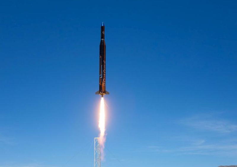 Vector's Ceo Departs, Rocket Company Pausing Its Operations 800x565 Vector's Ceo Departs, Rocket Company Pausing Its Operations