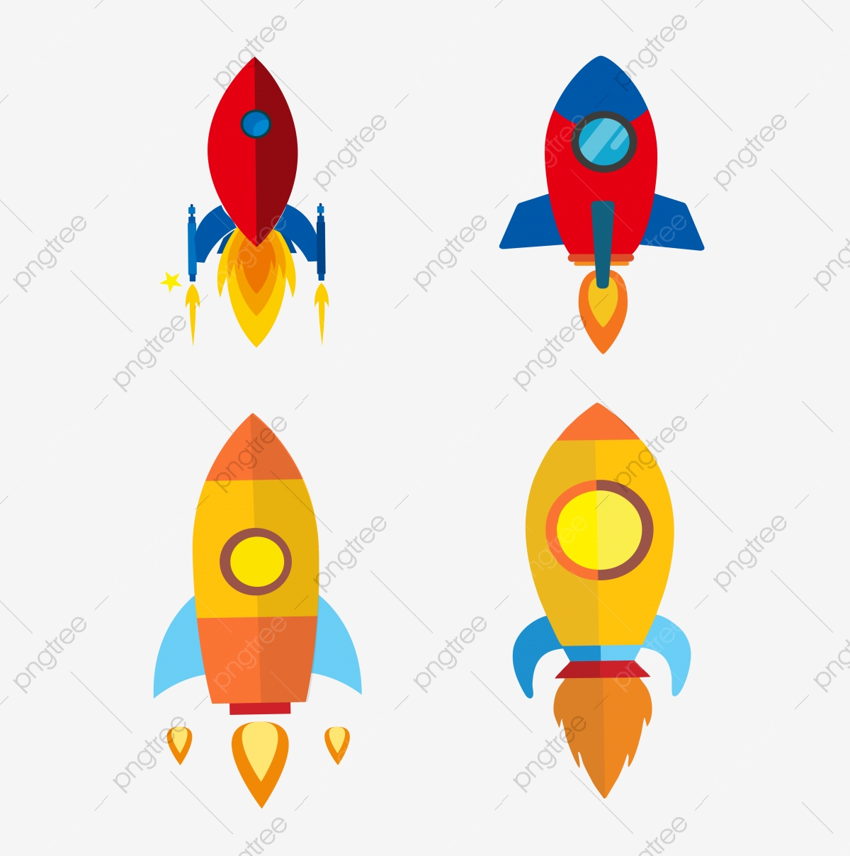 1200x1208 Creative Space And Rocket Spacecraft Vector, Rocket Vector