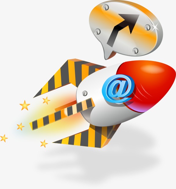 578x619 Ait Rocket Vector, Rocket Vector, Vector, Three Dimensional Png