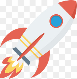 260x264 Rocket Launch Png, Vectors, And Cli