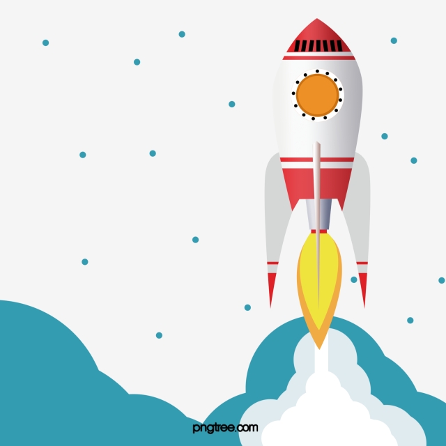 640x640 Rocket Png, Vector, And Clipart With Transparent Background