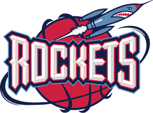 300x221 Houston Rockets Logo Vector