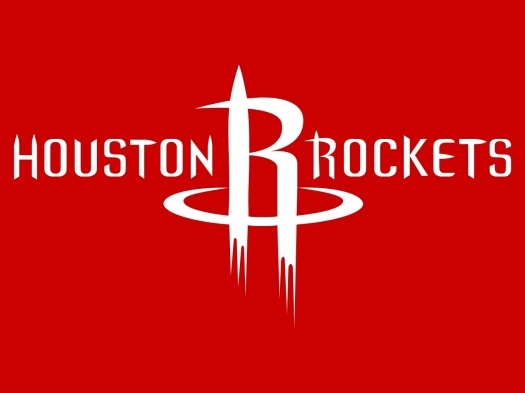 525x393 Houston Rockets Logo