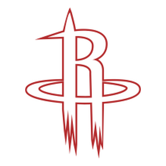330x330 Houston Rockets Logo