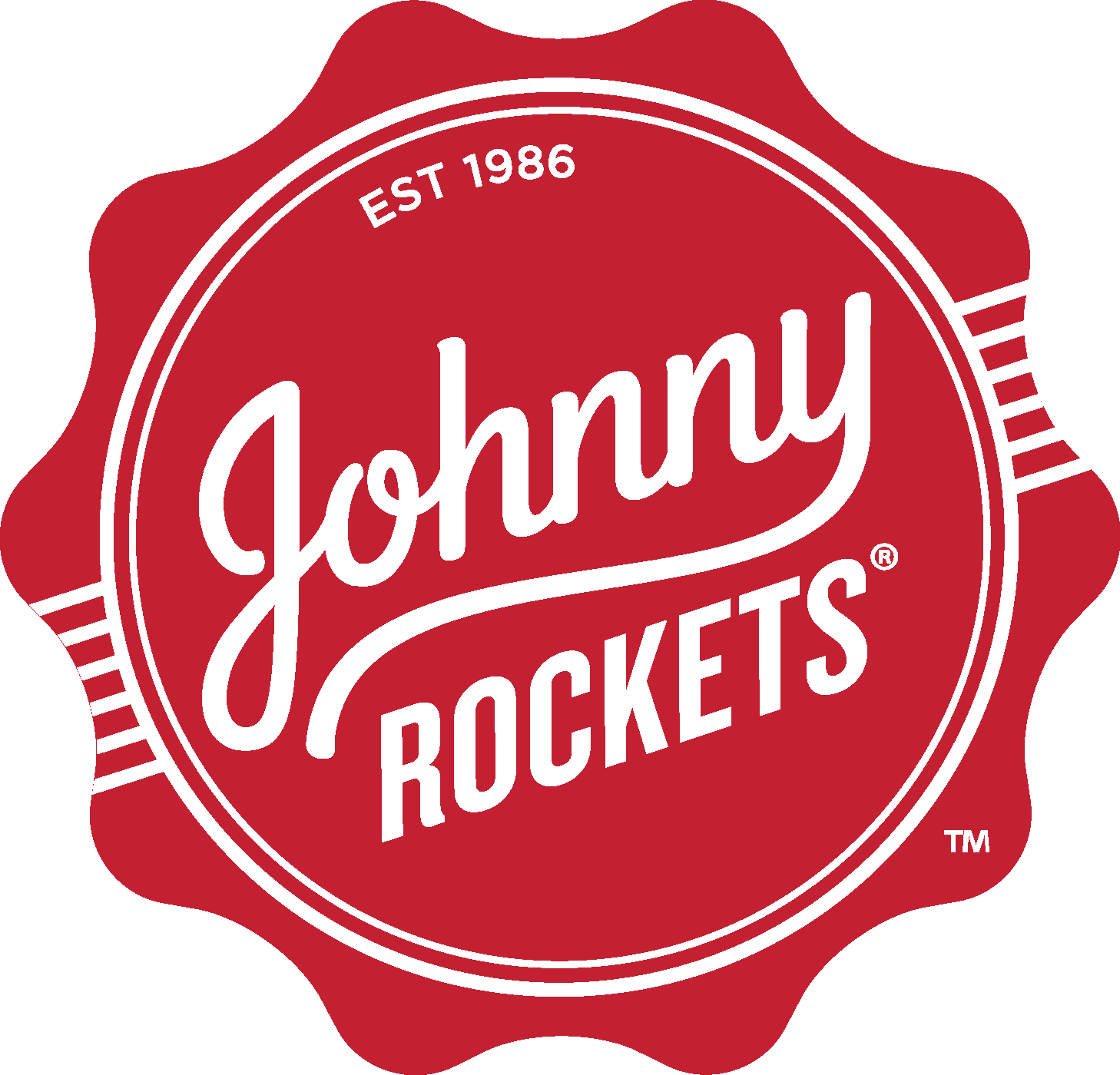 1458x1400 Johnny Rockets Logo Vector Icon Template Clipart Free Download