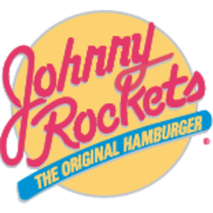 300x300 Johnny Rockets Logo, Vector Logo Of Johnny Rockets Brand Free