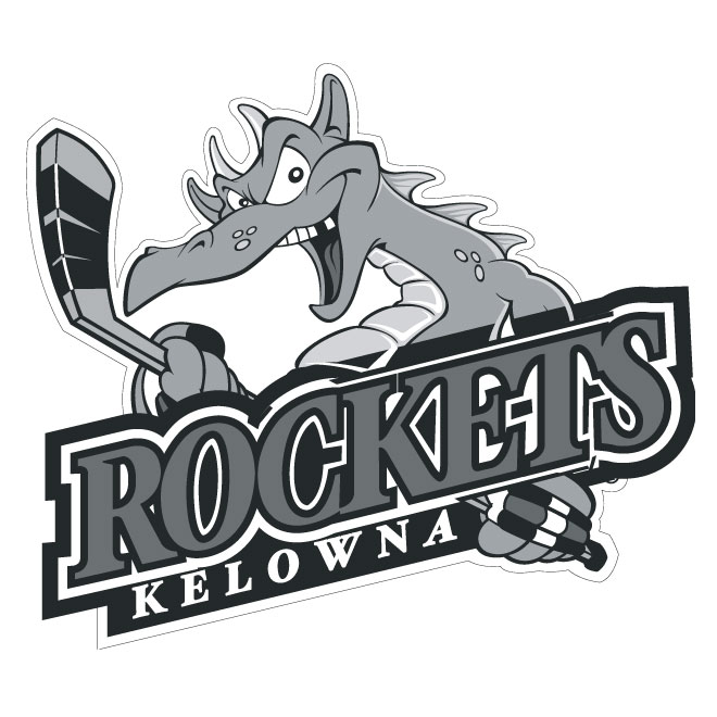 660x660 Kelowna Rockets Vector Logo