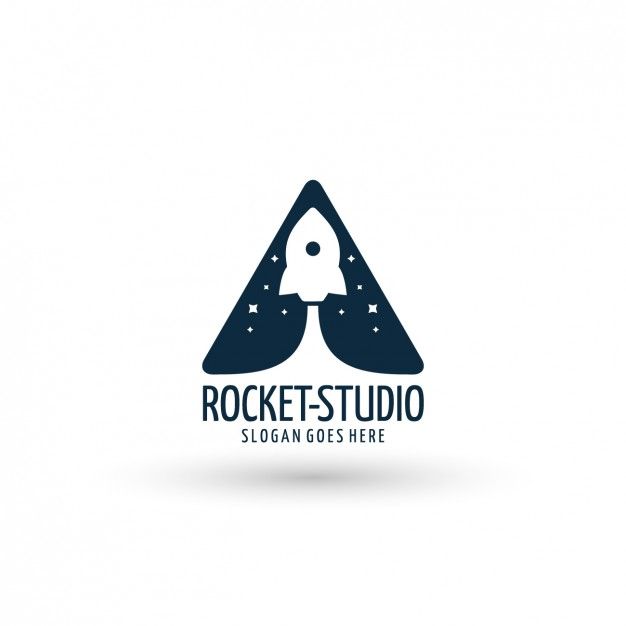 626x626 Rocket Ship Logo Template Free Vector Turbo Labz Logo Ideas