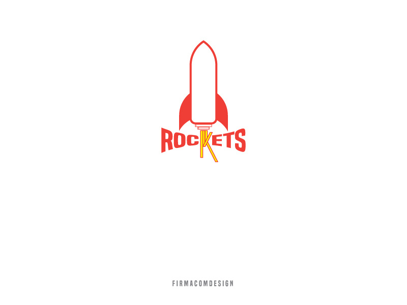 800x600 Rockets