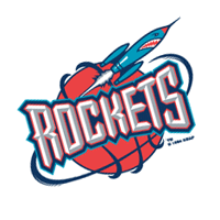 Rockets Logo Vector at Vectorified.com | Collection of Rockets Logo ...