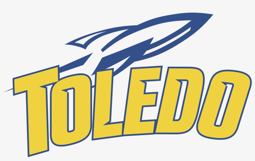 820x518 Toledo Rockets Logo Png Transparent