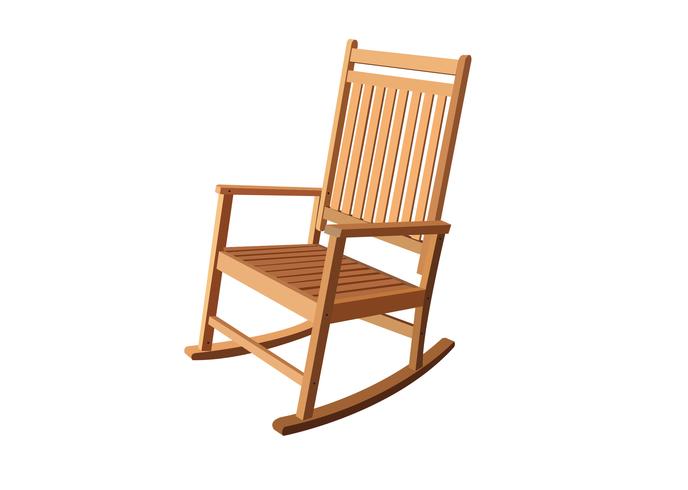 688x490 Rocking Chair