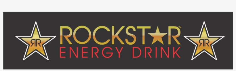 820x247 Rockstar Energy Drink Logo Vector